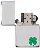 Zippo A Bit "O" Luck Dizayn Çakmak