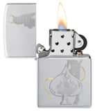 Zippo Devilish Ace Dizayn Çakmak