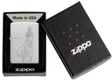 Zippo Devilish Ace Dizayn Çakmak