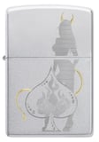 Zippo Devilish Ace Dizayn Çakmak
