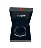 Zippo Antik Zincir Bileklik