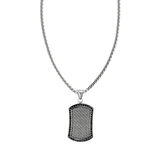 Zippo Kristal Zincir Kolye (2007178)