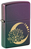 Zippo Lotus Moon Dizayn Çakmak