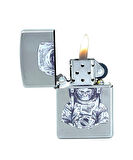 Zippo Astronaut Monkey Dizayn Çakmak