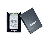 Zippo Astronaut Monkey Dizayn Çakmak