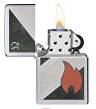 Zippo 32 Vintage Look Çakmak