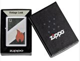 Zippo 32 Vintage Look Çakmak