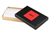 Zippo Tütün Kesesi - Kahverengi
