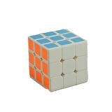 Zeka Küpü Sihirli Rubik Sabır Küpü 3 Sıralı