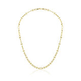 Toplu Dolu Tel Ataş Zincir ZKU136