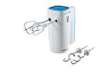 Beko 1151 Çırpıcı Karıştırıcı 435 W Tekli El Mikseri 