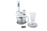 Beko Rhb 2167 700 W Set Mikser Beyaz