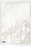 A5 Bloknot Çizgisiz Defter - 50 Yaprak - Memopad - Notepad - Not Defteri - Not Kağıdı