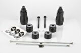 Yamaha MT25 Koruma Takozu 6'lı Tam Set