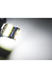 Femex 2 Adet T10 Led 15 Ledli Mini Park, Plaka, İç Aydınlatma Beyaz