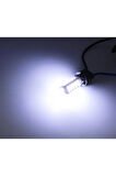 Femex 2 Adet T15 Led 68 Ledli Geri Vites Aydınlatma Ledi Beyaz