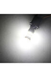 Femex 2 Adet T10 Led 30 Ledli Seramik Gövde Park, Plaka, İç Aydınlatma Beyaz