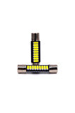 Femex 2 Adet 29mm Sofit Led Makyaj Aynası Güneşlik Ledi