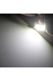 Femex 2 Adet 31mm Sofit Led Ampul 21 Ledli Plaka,İç Aydınlatma