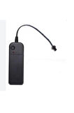 1 Adet El Wire İp Neon Led İçin 3 Modlu Pilli Kumanda
