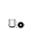Femex 93 Tek Duy Led PR21W Tip BA15S 66 Ledli Düz Tırnak Mercekli Kırmızı