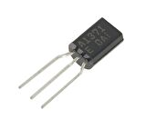 2SA 1371 TO-92L TRANSISTOR