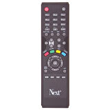 WEKO KR NEXT 17500 KUMANDA (8828=8829)