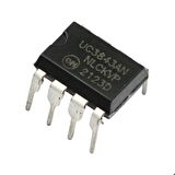 UC 3843AN DIP-8 ENTEGRE DEVRE