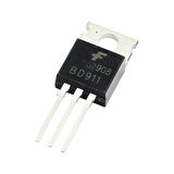 BD 911 TO-220 Transistör