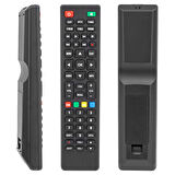WEKO KR HIREMCO AKILLI IP TV KING ZAPPER KUMANDA (8130=3447)