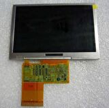 SAMSUNG 4.0 İNCH 45P TFT LCD MP4 EKRAN LTE400WQ-F04 WQVGA 480 (RGB) * 272  USP5280371