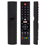HUAYU KL PANASONIC PN-V1 LCD-LED TV NETFLIX SES KOMUTLU KUMANDA