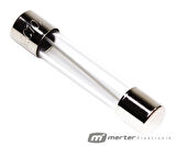 Cam Sigorta Büyük 8 Amper (100'Lük Paket)