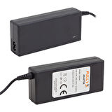 FULLY O-1624A 24 VOLT - 3 AMPER 5.5*2.5 UÇLU PLASTİK KASA MASAÜSTÜ ADAPTÖR