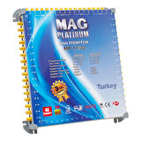17*32 SONLU UYDU SANTRALİ MAG PLATINUM