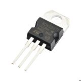 BDX 53C TO-220 TRANSISTOR