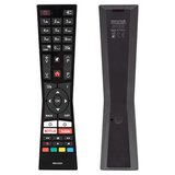 WEKO KL -VESTEL-JVC RM-C3331 NETFLIX-YOUTUBE TUŞLU LCD-LED TV KUMANDA