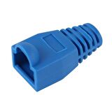 RJ45 MAVİ KILIF BOOT