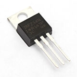 IRFZ 34 TO-220 Mosfet Transistör
