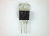 BTA 06-600C TO-220 TRIYAK