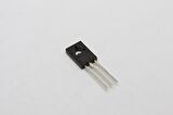 BD 135 TO-126 TRANSISTOR