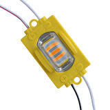POWERMASTER MODÜL LED 24V 1.4W SARI 48X30 MM 2835