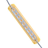 POWERMASTER MODÜL LED 24V 2.4W TEK RENK SARI 14X32.5 MM 2835
