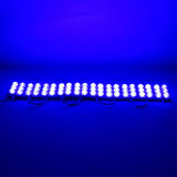 POWERMASTER MODÜL LED 24V 3W MAVİ 75X40 MM 3030