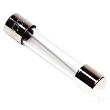 Cam Sigorta Büyük 3.15 A (100'Lük Paket)