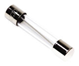 Cam Sigorta Büyük 4 Amper (100 Adet) 6X30mm