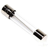 Cam Sigorta Büyük 2 Amper (100'Lük Paket)