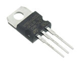 BTB 04-600C TO-220 TRIYAK