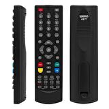 WEKO KR NEXTSTAR 16900*18000*19000 FTA USB UYDU KUMANDASI