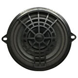 POWERMASTER PW-13RN 13 CM 4 OHM 100 WATT RENAULTLAR İÇİN TEKLİ HOPARLÖR